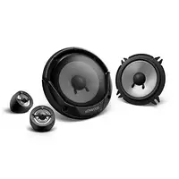 Kenwood KFC-E130P altavoz audio Alrededor De 2 vías 250 W 1 pieza(s)