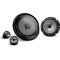 Kenwood KFC-E170P altavoz audio Alrededor De 2 vías 300 W 1 pieza(s)