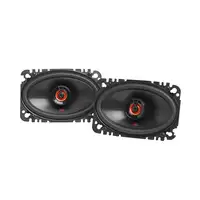 JBL Club 6422F altavoz audio Ovalado De 2 vías 120 W 2 pieza(s)