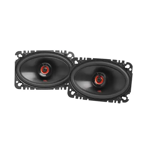 JBL Club 6422F altavoz audio Ovalado De 2 vías 120 W 2 pieza(s)