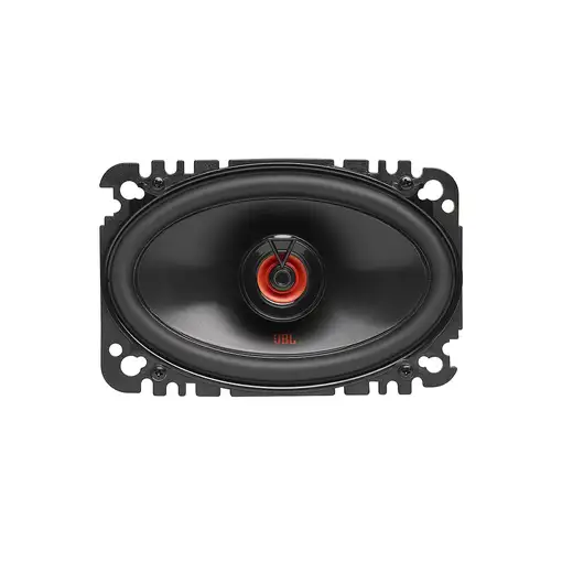 JBL Club 6422F altavoz audio Ovalado De 2 vías 120 W 2 pieza(s)