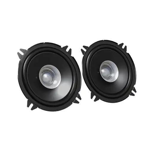 JVC CS-J510X altavoz audio Alrededor De 2 vías 250 W 2 pieza(s)