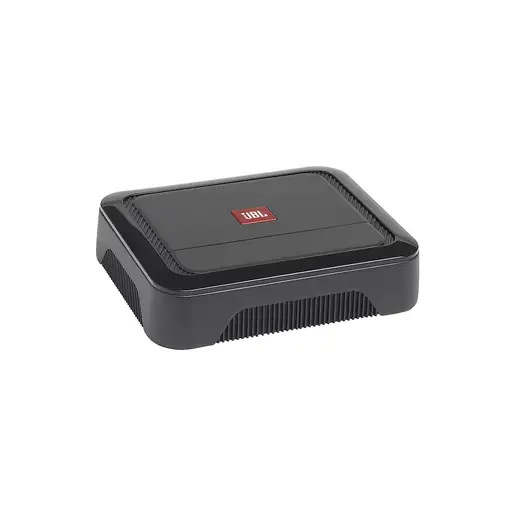 JBL Club A600 amplificador para coche 600 W D