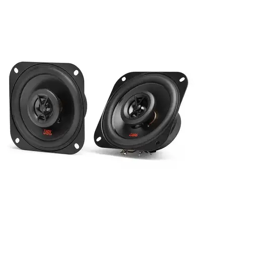JBL Stage2 424 altavoz audio Rectángulo De 2 vías 150 W 2 pieza(s)