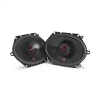 Harman/Kardon Stage3 8627 altavoz audio Ovalado De 2 vías 250 W 2 pieza(s)