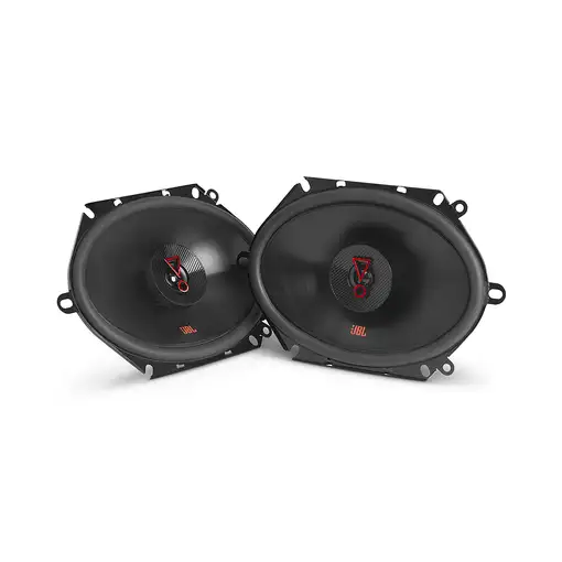 Harman/Kardon Stage3 8627 altavoz audio Ovalado De 2 vías 250 W 2 pieza(s)