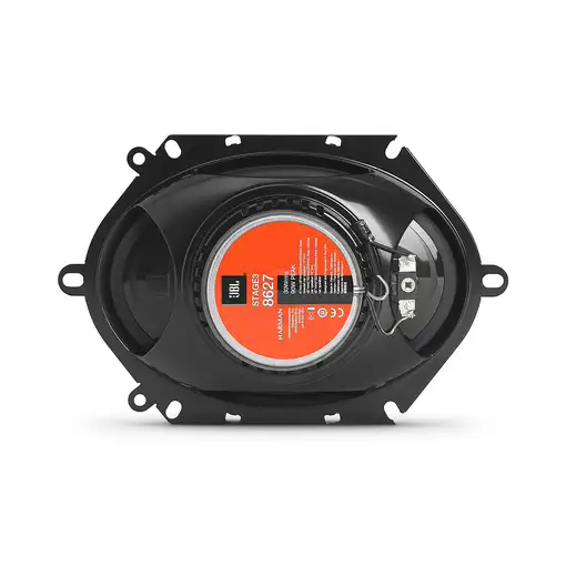 Harman/Kardon Stage3 8627 altavoz audio Ovalado De 2 vías 250 W 2 pieza(s)