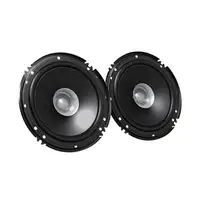 JVC CS-J610X altavoz audio Alrededor De 2 vías 300 W 2 pieza(s)
