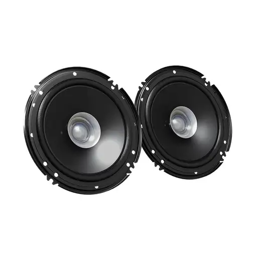 JVC CS-J610X altavoz audio Alrededor De 2 vías 300 W 2 pieza(s)