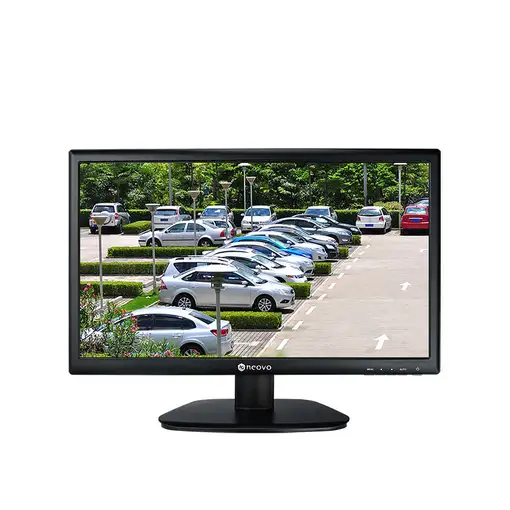 AG Neovo SC-2202 pantalla para PC 55,9 cm (22") 1920 x 1080 Pixeles Full HD LCD