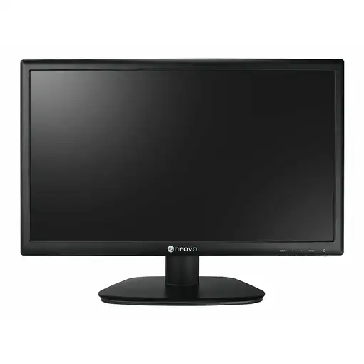 AG Neovo SC-2202 pantalla para PC 55,9 cm (22") 1920 x 1080 Pixeles Full HD LCD