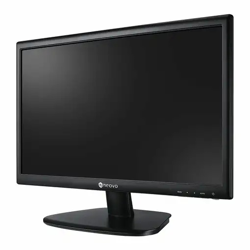 AG Neovo SC-2202 pantalla para PC 55,9 cm (22") 1920 x 1080 Pixeles Full HD LCD