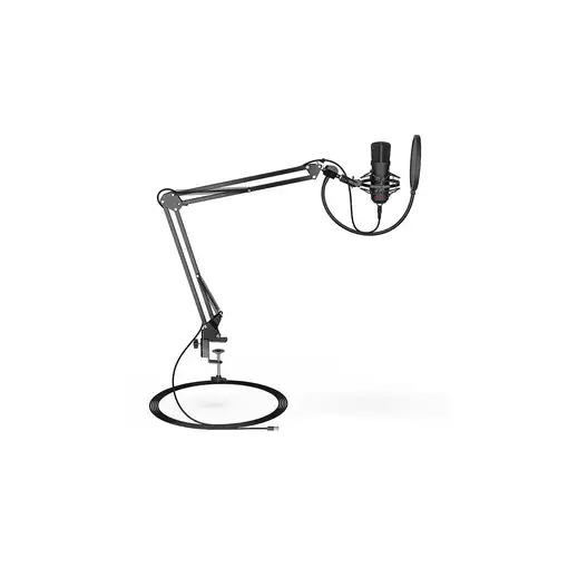 ENDORFY Solum Negro Micrófono para PC