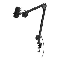 ENDORFY Solum Voice Negro Micrófono para PC