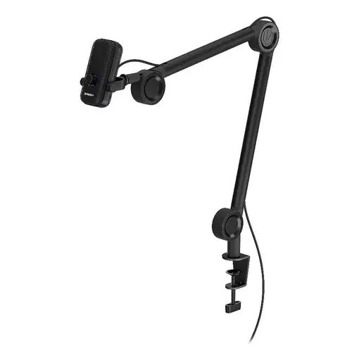 ENDORFY Solum Voice Negro Micrófono para PC