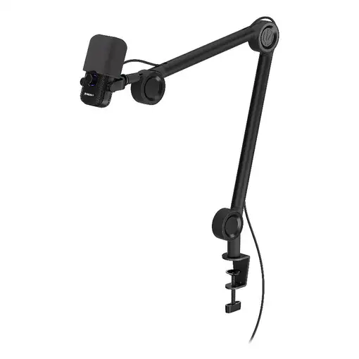 ENDORFY Solum Voice Negro Micrófono para PC