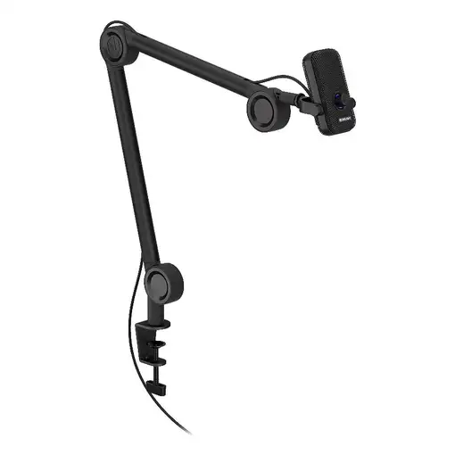 ENDORFY Solum Voice Negro Micrófono para PC