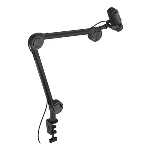 ENDORFY Solum Voice Negro Micrófono para PC