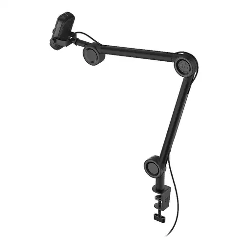 ENDORFY Solum Voice Negro Micrófono para PC