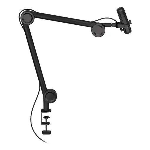 ENDORFY Solum Voice Negro Micrófono para PC