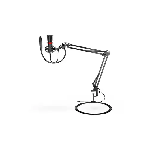 ENDORFY Solum Streaming Negro Micrófono para PC