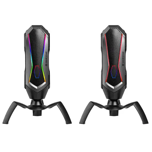 Tracer TRAMIC46853 micrófono Negro Micrófono para PC