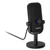 ENDORFY Solum Voice S Negro Micrófono para PC