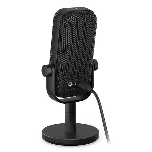 ENDORFY Solum Voice S Negro Micrófono para PC