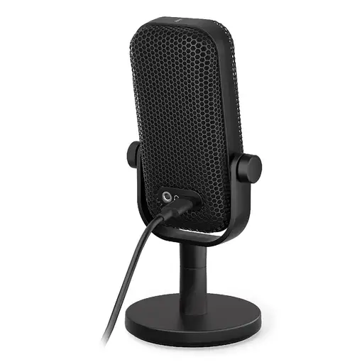 ENDORFY Solum Voice S Negro Micrófono para PC