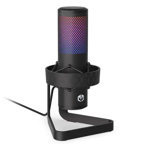 ENDORFY AXIS Streaming Negro Micrófono para PC ENDORFY AXIS Streaming Negro Micrófono para PC