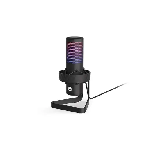 ENDORFY AXIS Streaming Negro Micrófono para PC