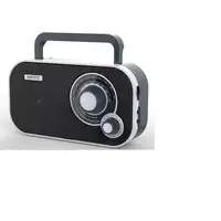 Camry Premium CR 1140b Portátil Analógica Gris