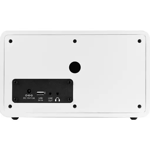 Imperial i110 Internet Digital Blanco