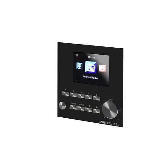 Imperial i110 Internet Digital Blanco