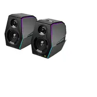 Edifier G5000 Negro Inalámbrico y alámbrico 88 W Edifier G5000 Negro Inalámbrico y alámbrico 88 W