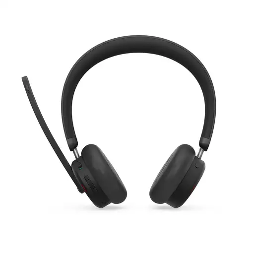 Lenovo 6550 Auriculares Inalámbrico Diadema Oficina/Centro de llamadas USB Tipo C