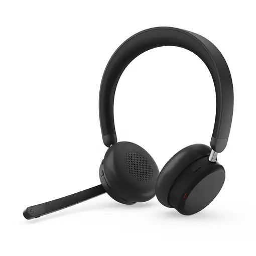 Lenovo 6550 Auriculares Inalámbrico Diadema Oficina/Centro de llamadas USB Tipo C