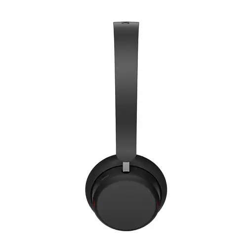 Lenovo 6550 Auriculares Inalámbrico Diadema Oficina/Centro de llamadas USB Tipo C