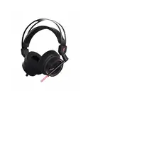 1More H1005 Auriculares Alámbrico Diadema Micro USB Negro