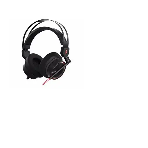 1More H1005 Auriculares Alámbrico Diadema Micro USB Negro