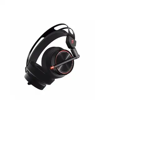 1More H1005 Auriculares Alámbrico Diadema Micro USB Negro
