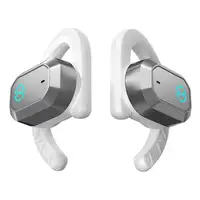 Edifier AIR 2 Auriculares Inalámbrico gancho de oreja Juego Bluetooth Blanco