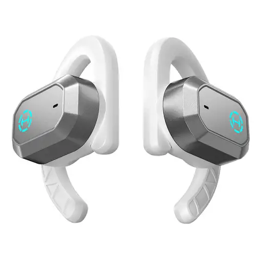 Edifier AIR 2 Auriculares Inalámbrico gancho de oreja Juego Bluetooth Blanco