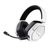Trust GXT 493PS Carus Auriculares Inalámbrico y alámbrico Diadema Juego Bluetooth