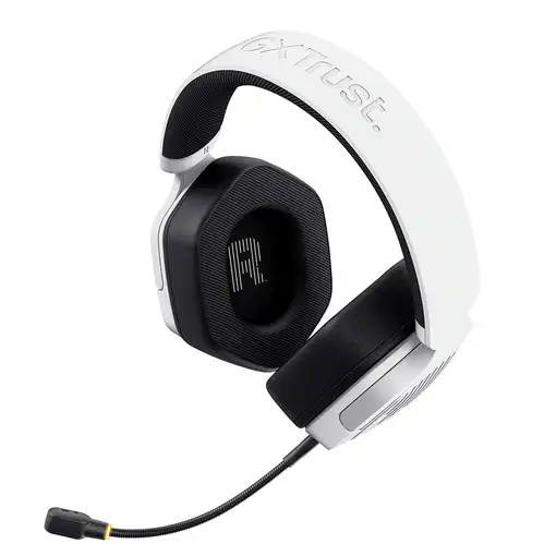 Trust GXT 493PS Carus Auriculares Inalámbrico y alámbrico Diadema Juego Bluetooth