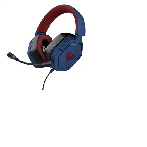 Trust GXT492SM Carus Auriculares multiplataforma