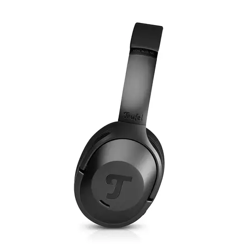 Teufel REAL BLUE NC 3 Auriculares Inalámbrico Diadema Juego Bluetooth Azul