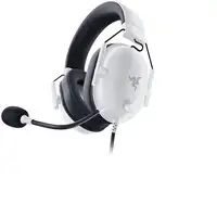 Razer Blackshark V2 X Auriculares Alámbrico Diadema Juego Negro, Blanco