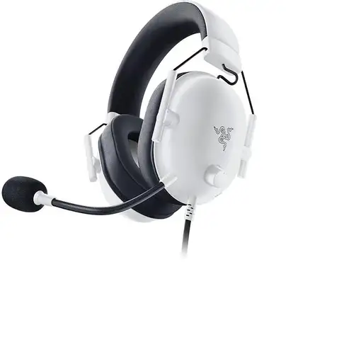Razer Blackshark V2 X Auriculares Alámbrico Diadema Juego Negro, Blanco Razer Blackshark V2 X Auriculares Alámbrico Diadema Juego Negro, Blanco