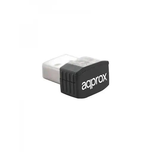 Approx APPUSB600NAV2 adaptador y tarjeta de red WLAN 600 Mbit/s
